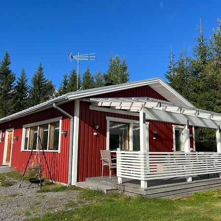 Vikajaervi Lake View Experience Igloos Rovaniemi Kültér fotó